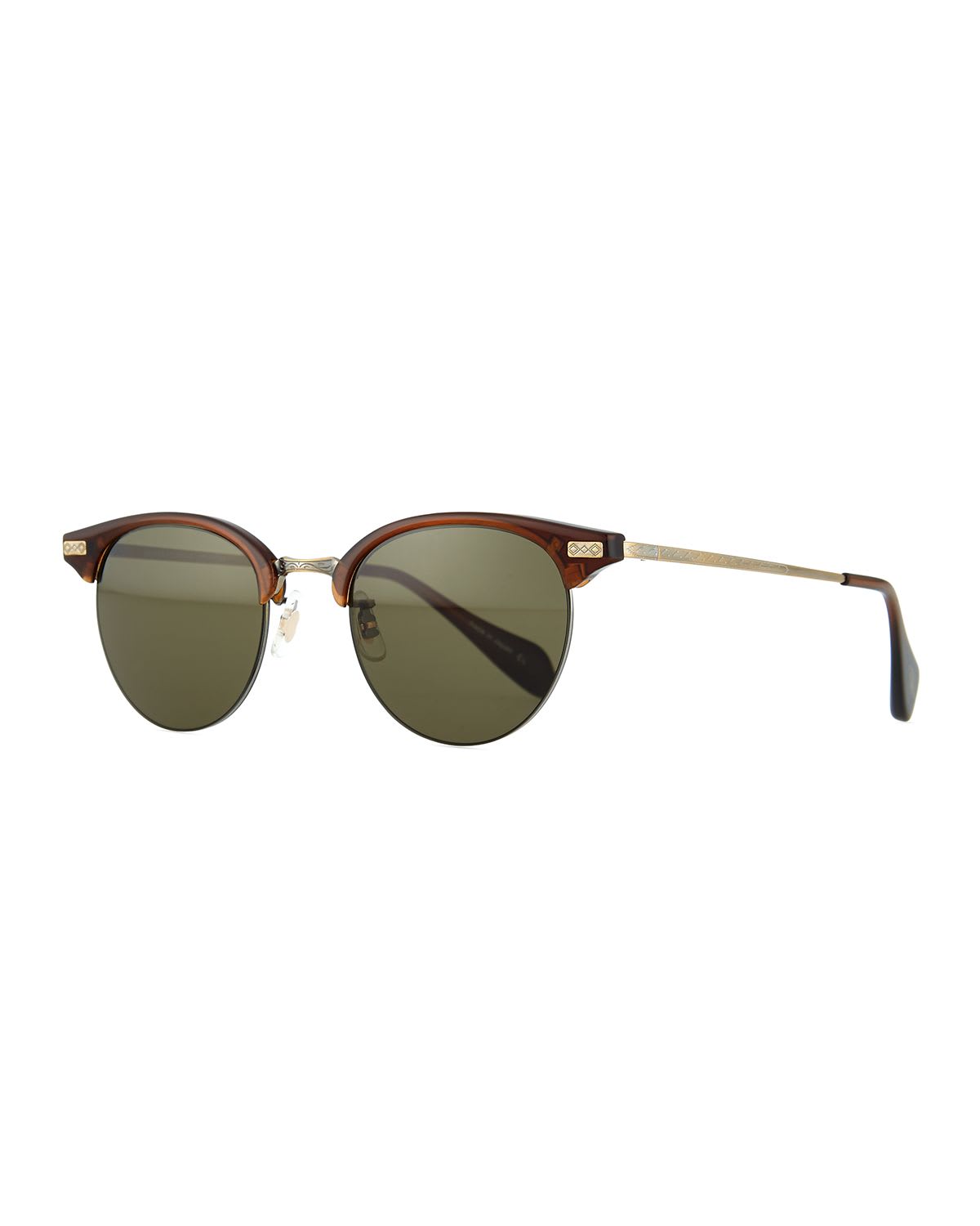OLIVER PEOPLES EXECUTIVEⅡlimited edition-