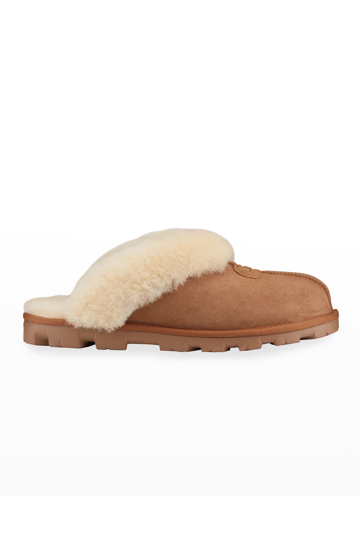 Ugg women's outlet coquette slippers sale