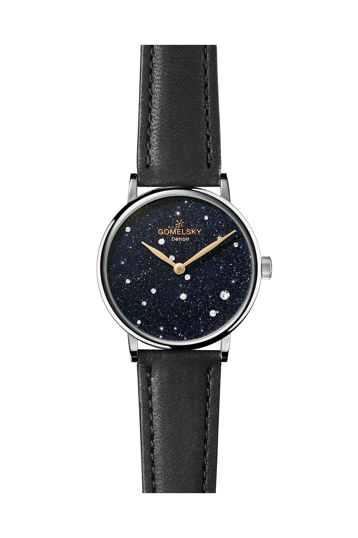 Gomelsky Assorted Watches
