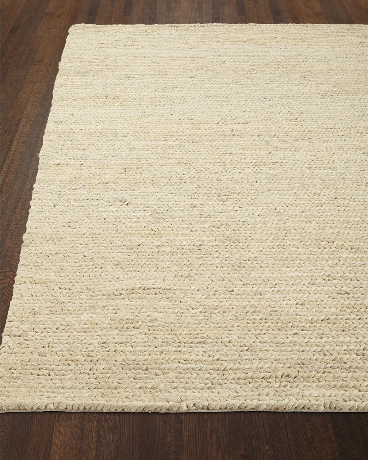 Ralph Lauren Home Fairfield Natural Rug, 9' x 12' Neiman Marcus