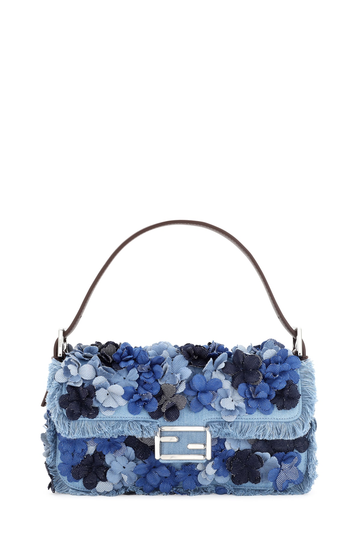 Fendi bag 2024 flower