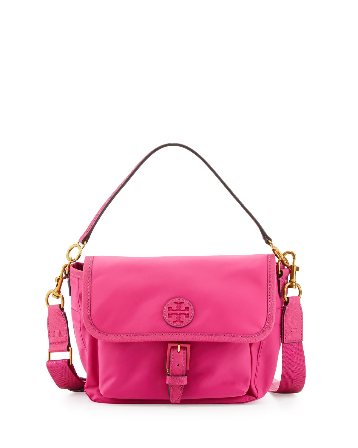 Tory burch 2024 scout drawstring crossbody