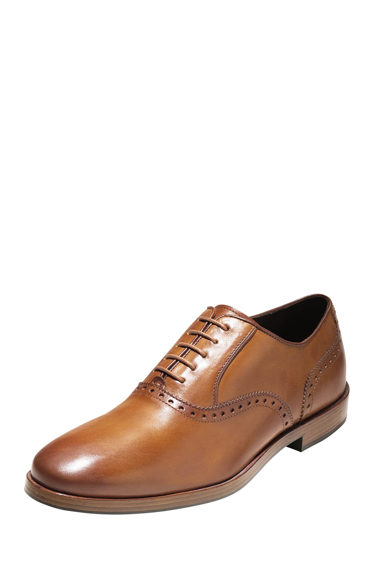 Cole haan store hamilton cap toe