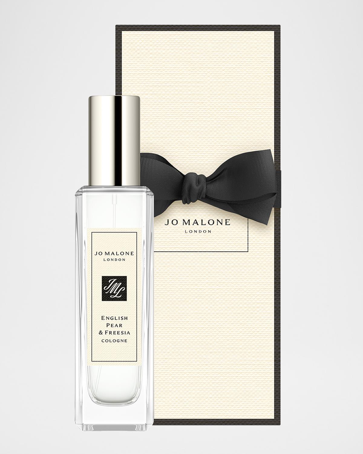 JO MALONE 잉글리시 페어 & 프리지아 코롱