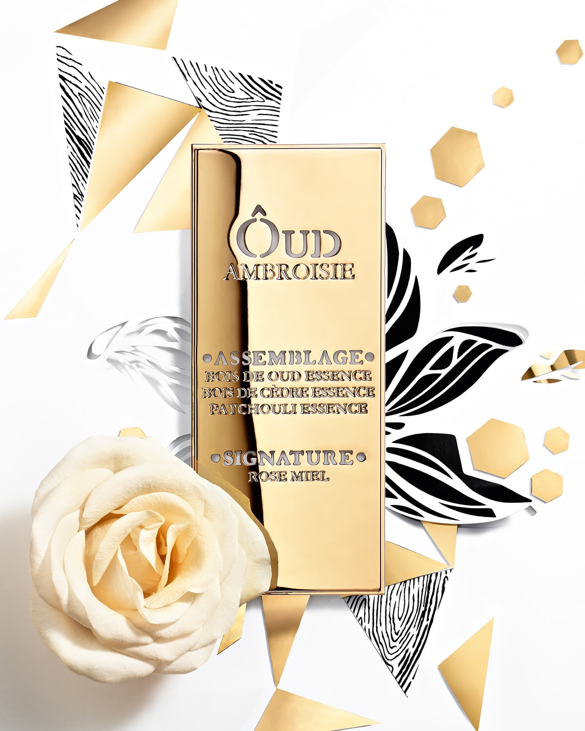 Oud discount ambroisie lancome