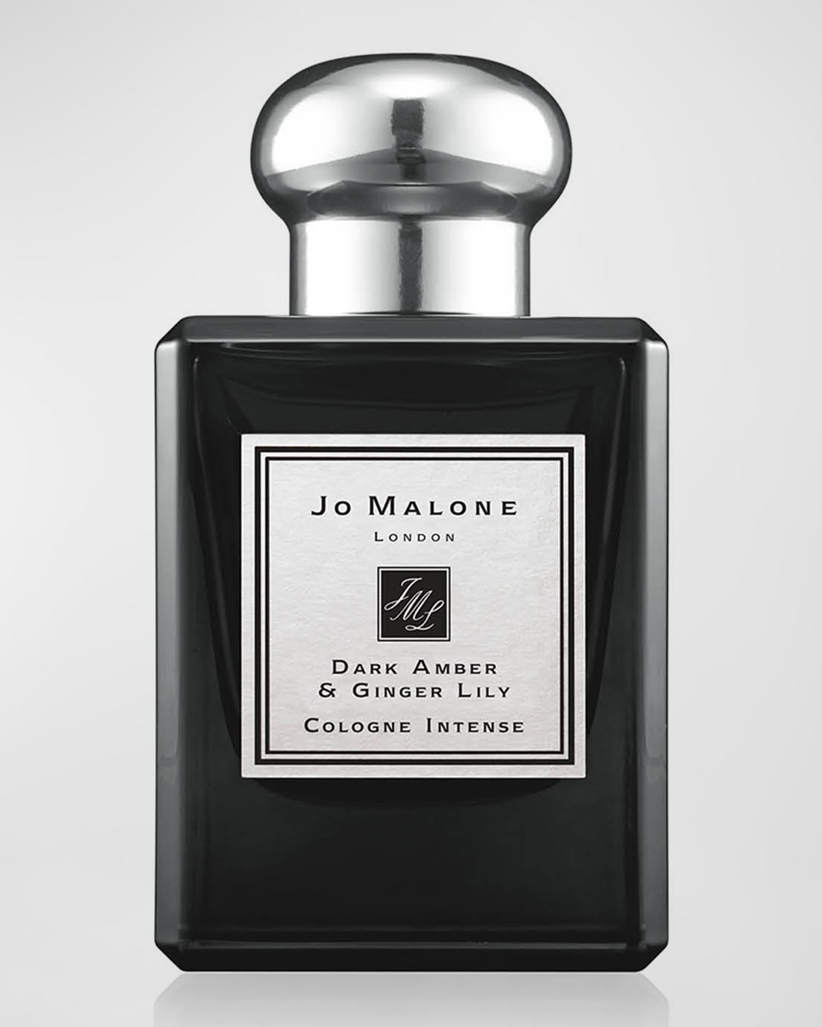 Jo Malone London Dark Amber Ginger Lily Cologne Intense 3.4 oz