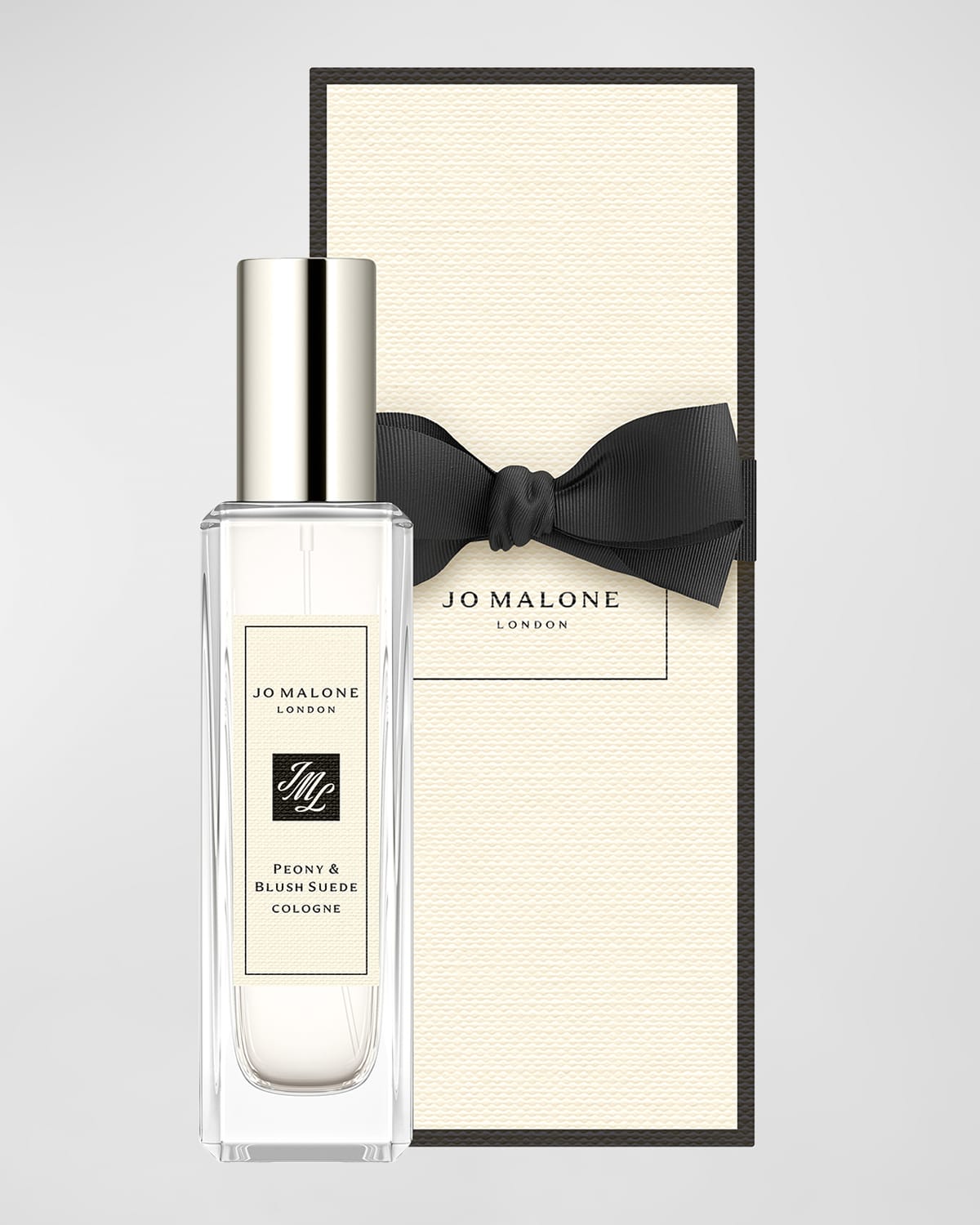 Jo Malone London Peony & Blush Suede Cologne, 3.4 oz. | Neiman Marcus