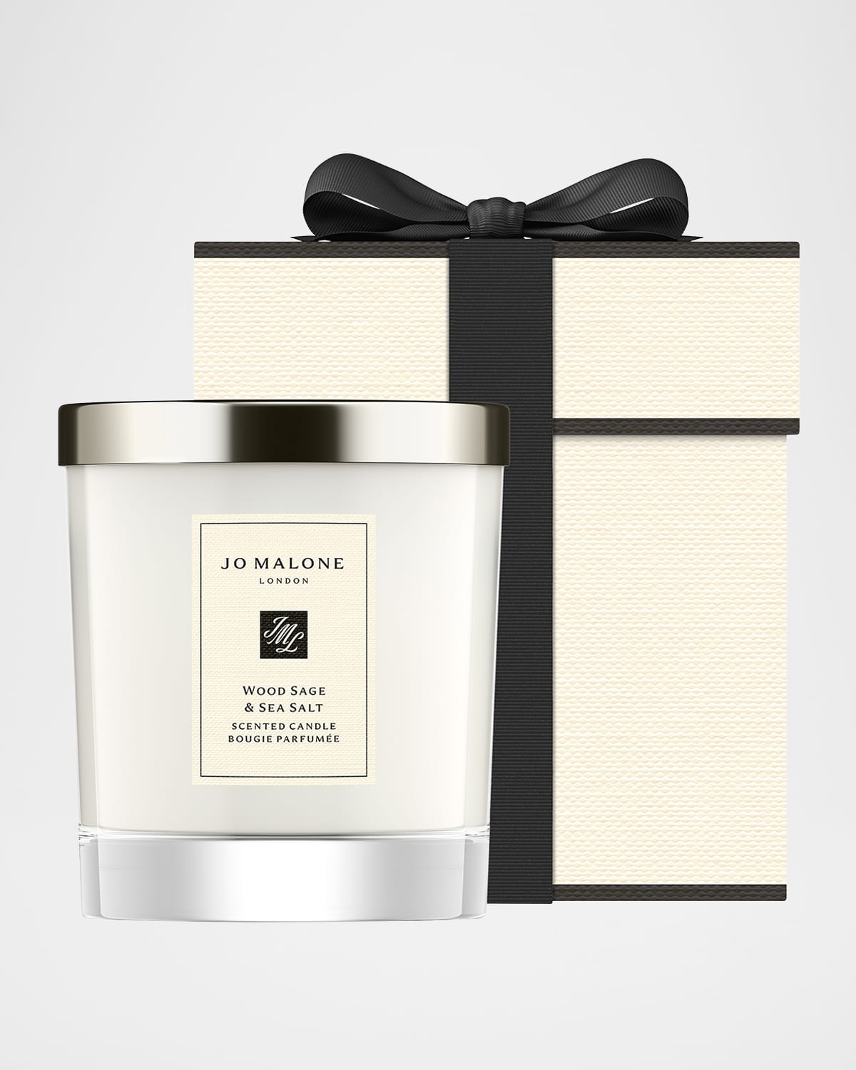 Jo Malone London Wood Sage & Sea Salt Body Creme, 5.9 oz. Neiman Marcus