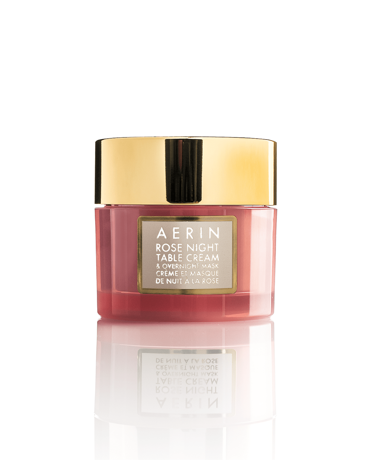 AERIN Rose Night Table Cream Overnight Mask 1.7 oz