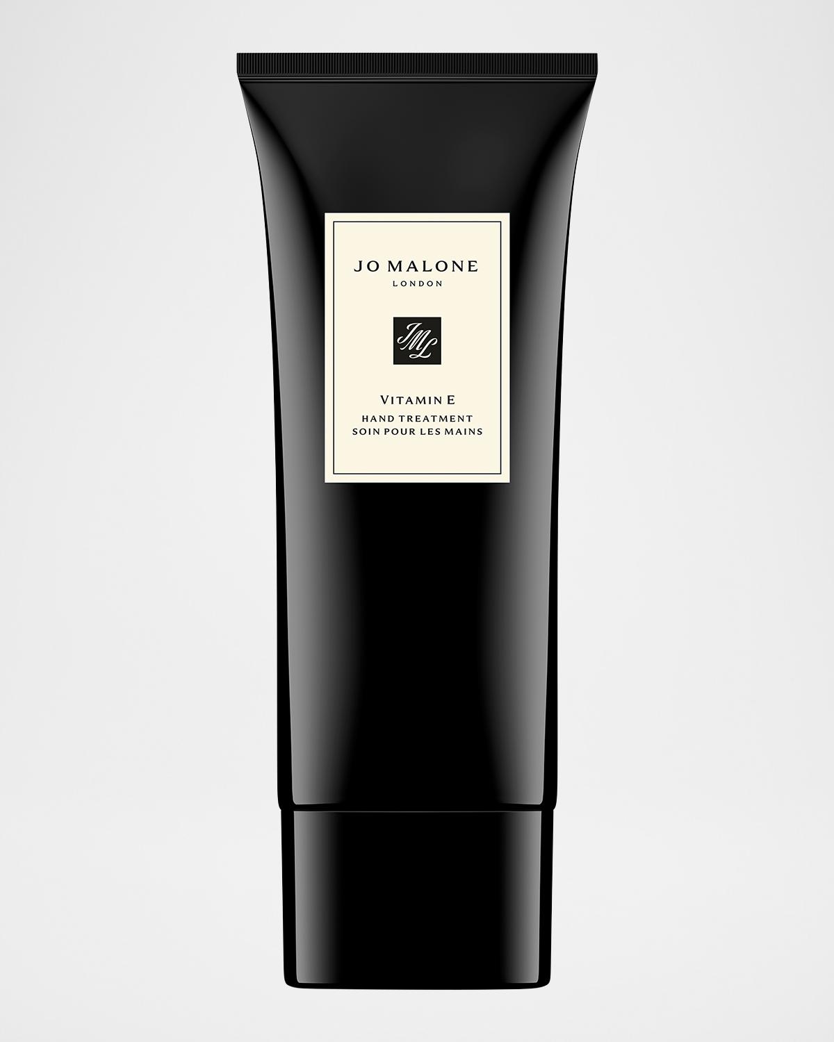JO MALONE 비타민 E 영양 핸드 트리트먼트 3.4 oz