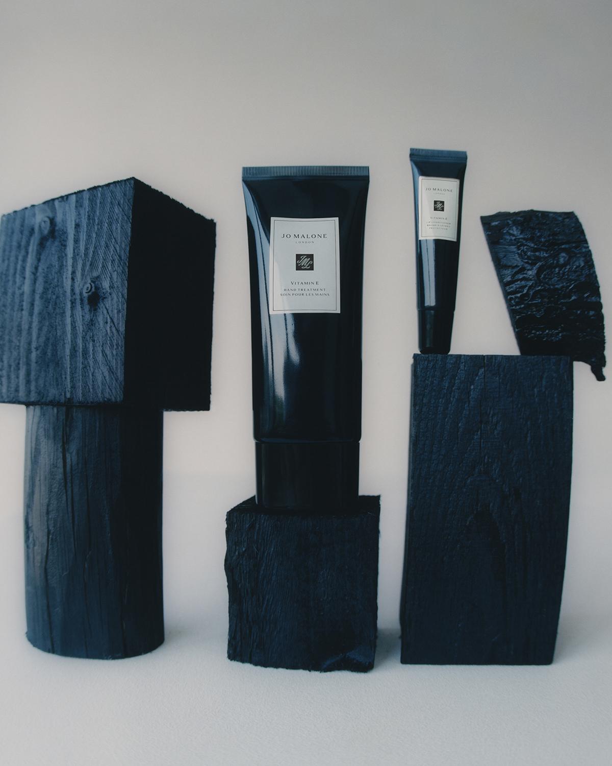 JO MALONE 비타민 E 영양 핸드 트리트먼트 3.4 oz