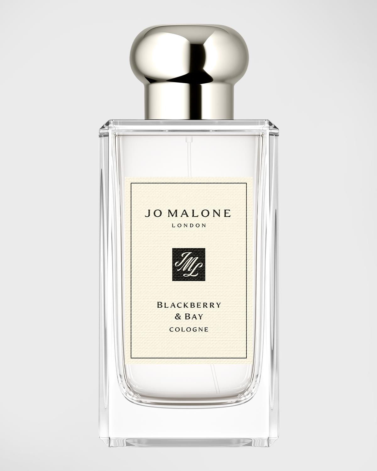 JO MALONE 블랙베리 앤 베이 코롱