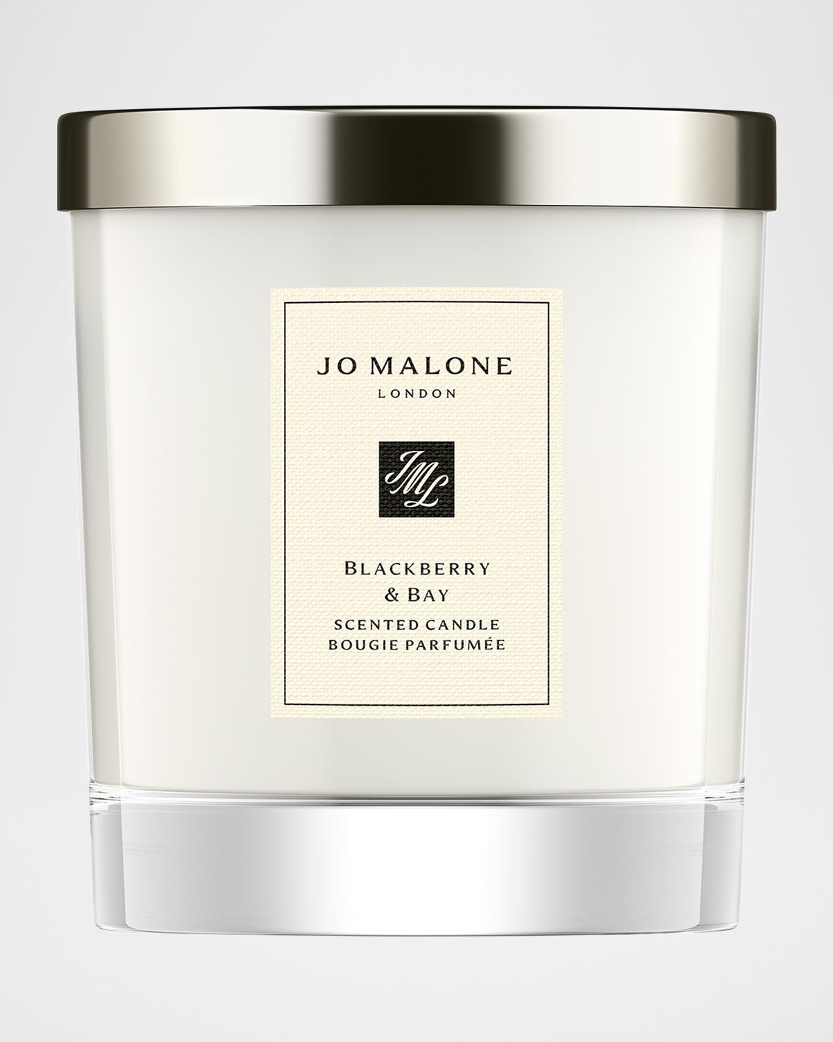 JO MALONE 블랙베리 앤 베이 향초