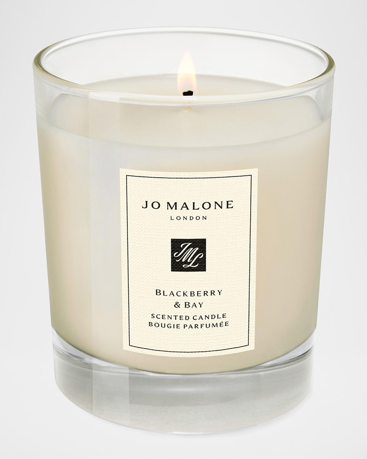 JO MALONE 블랙베리 앤 베이 향초