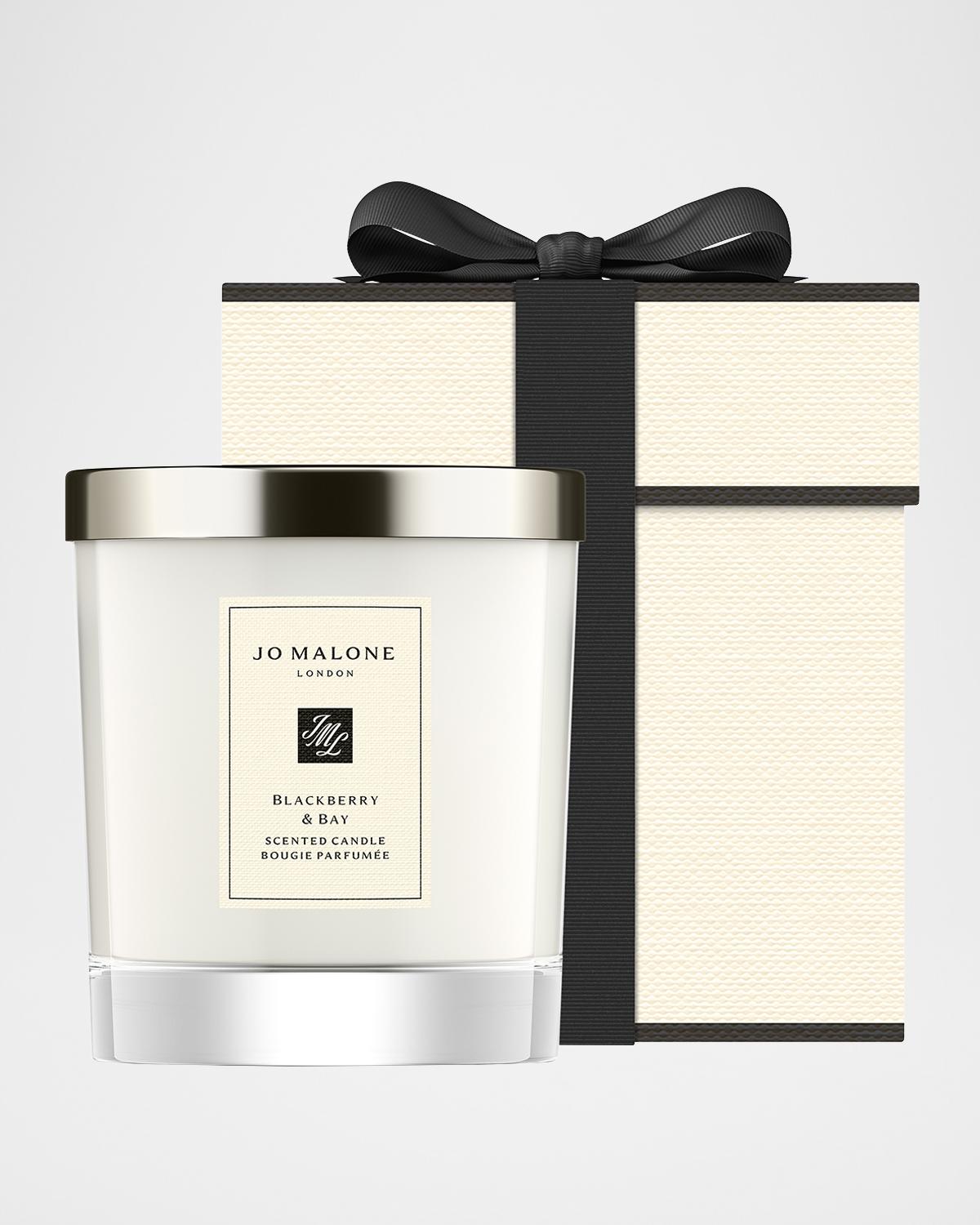 JO MALONE 블랙베리 앤 베이 향초