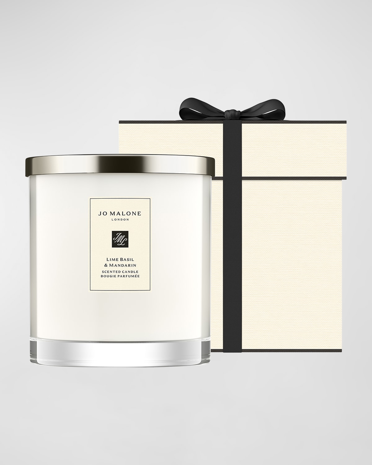 Jo Malone London Lime Basil & Mandarin Home Candle, 7 oz. Neiman Marcus