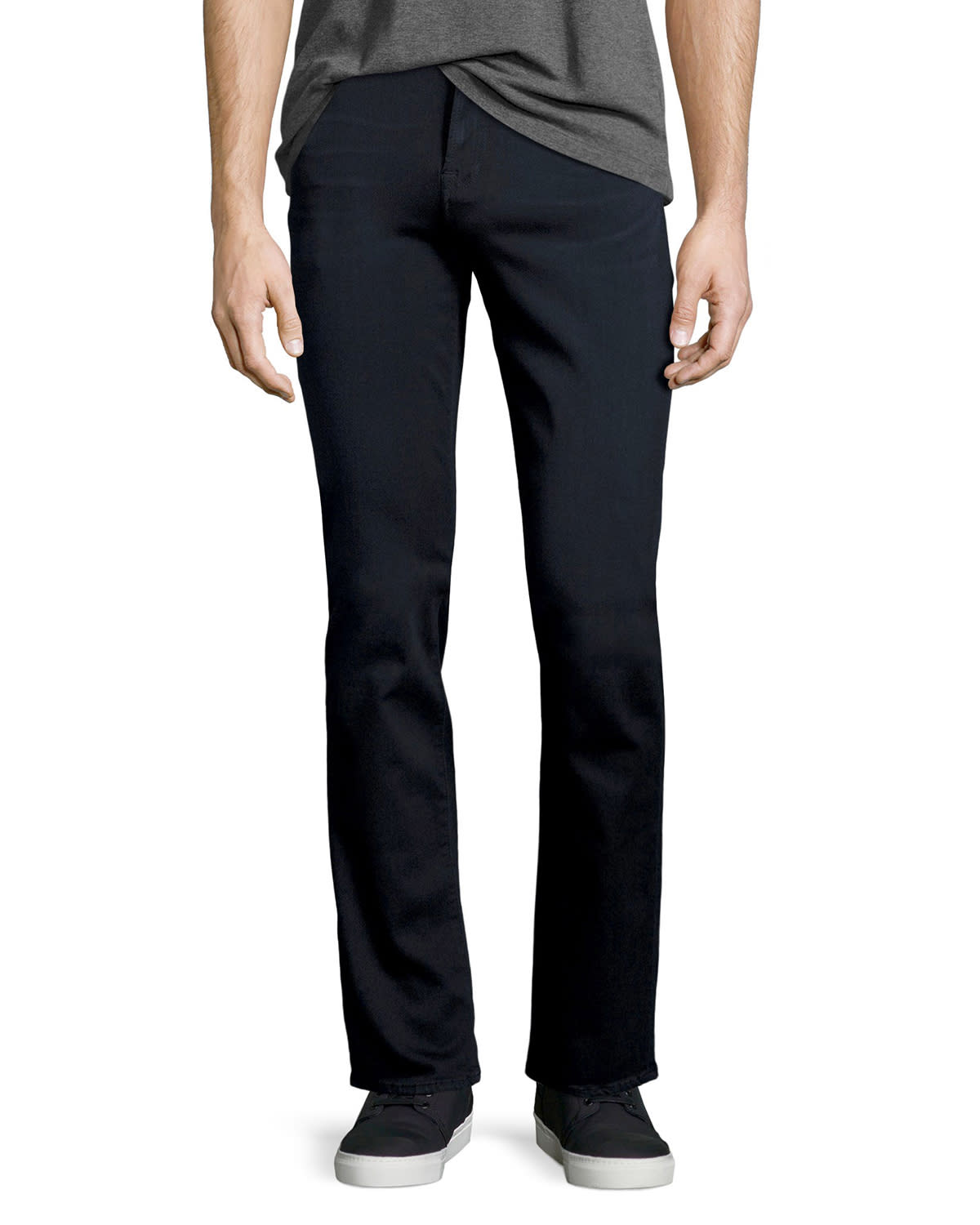 7 for all mankind luxe hot sale sport slimmy