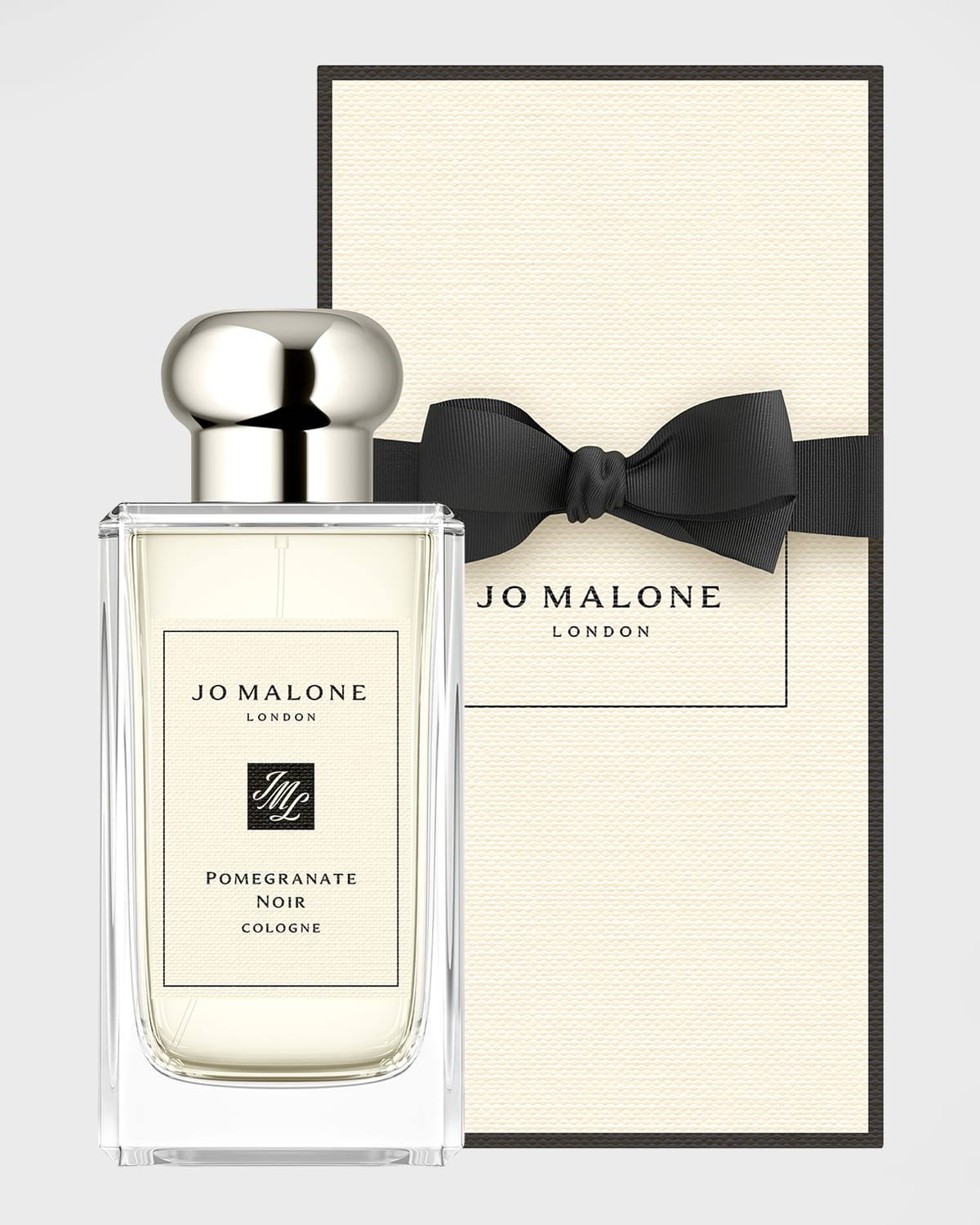 Jo fashion malone pomegranate noir cologne used authentic 3.4oz 100ml