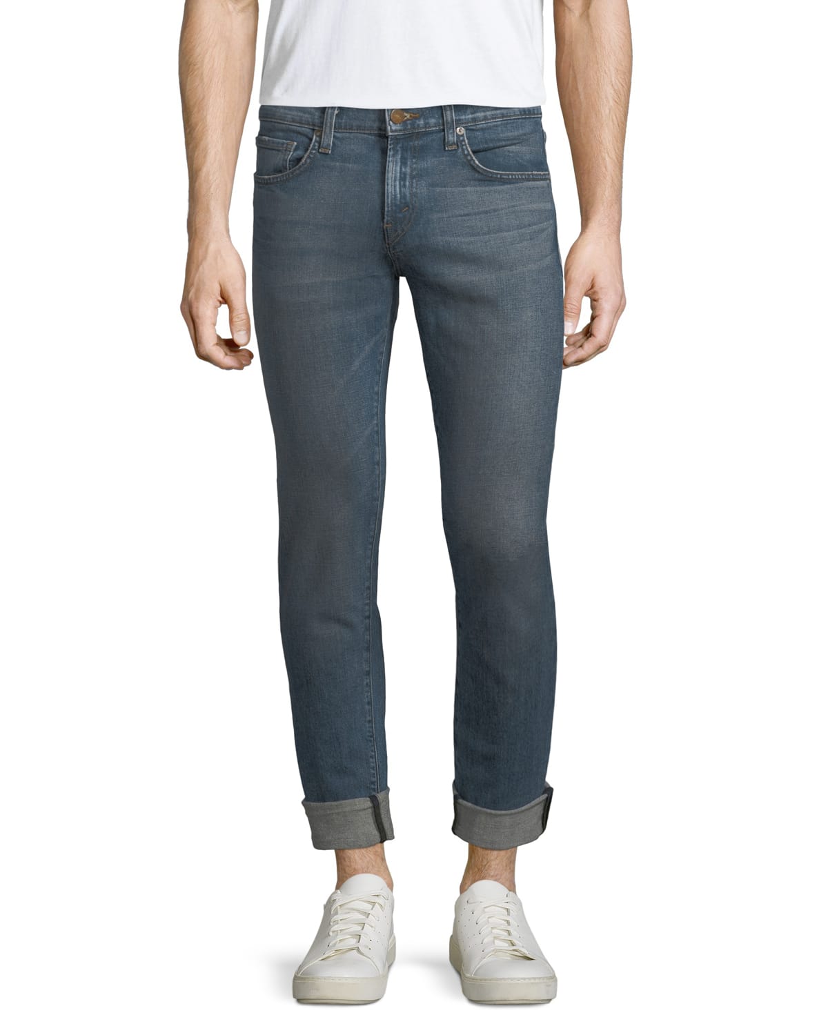 J brand tyler taper sales