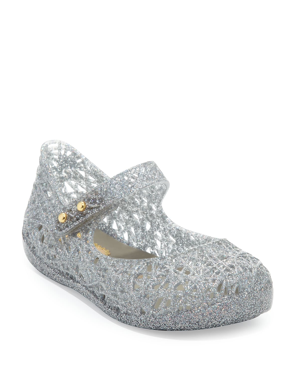 Campana mary jane discount flat