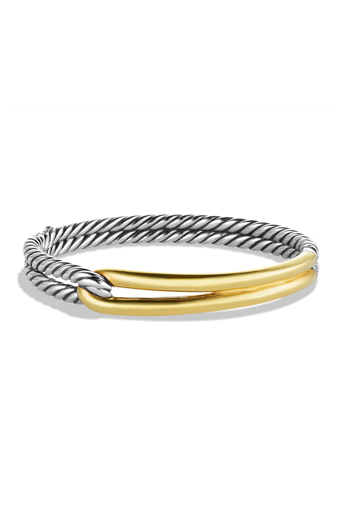 David yurman sale labyrinth bracelet