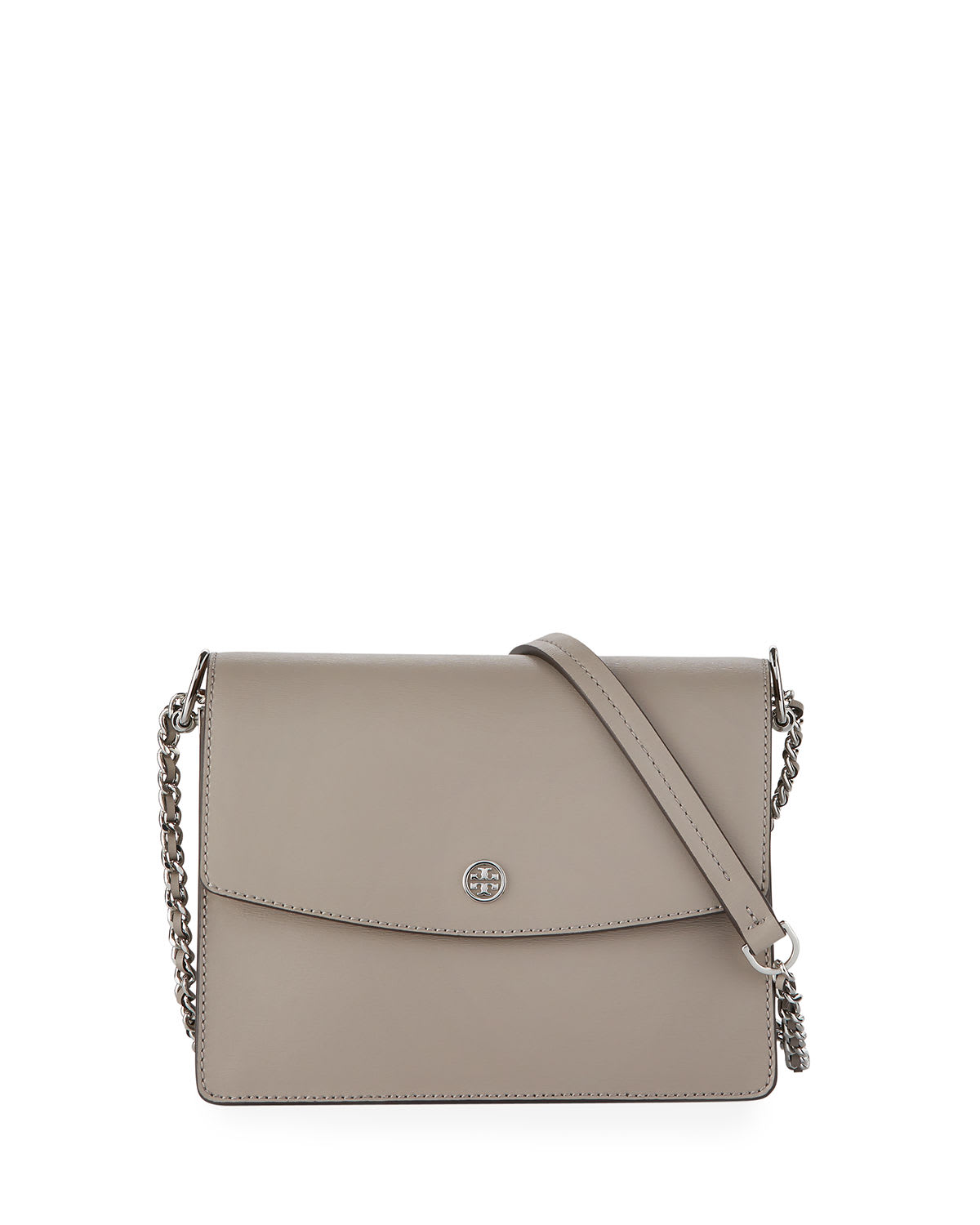 Tory burch parker store shoulder bag