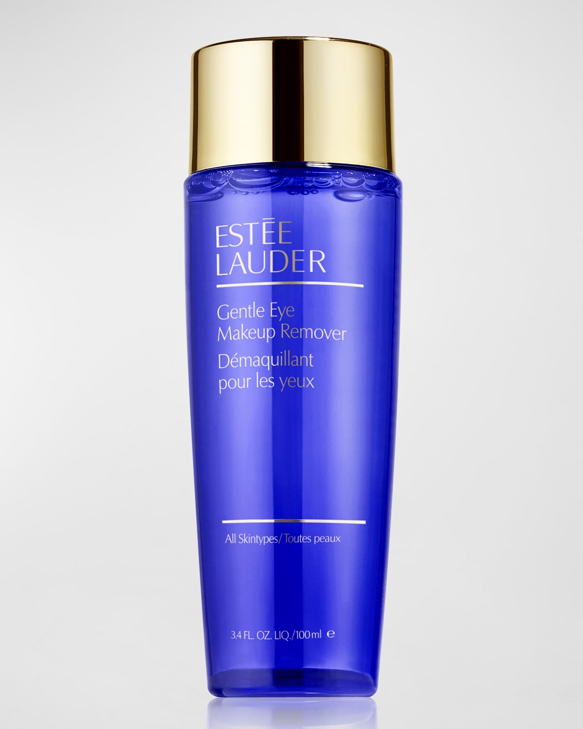 Nars Gentle OilFree Eye Makeup Remover, 3.4 oz./ 100 mL Neiman Marcus