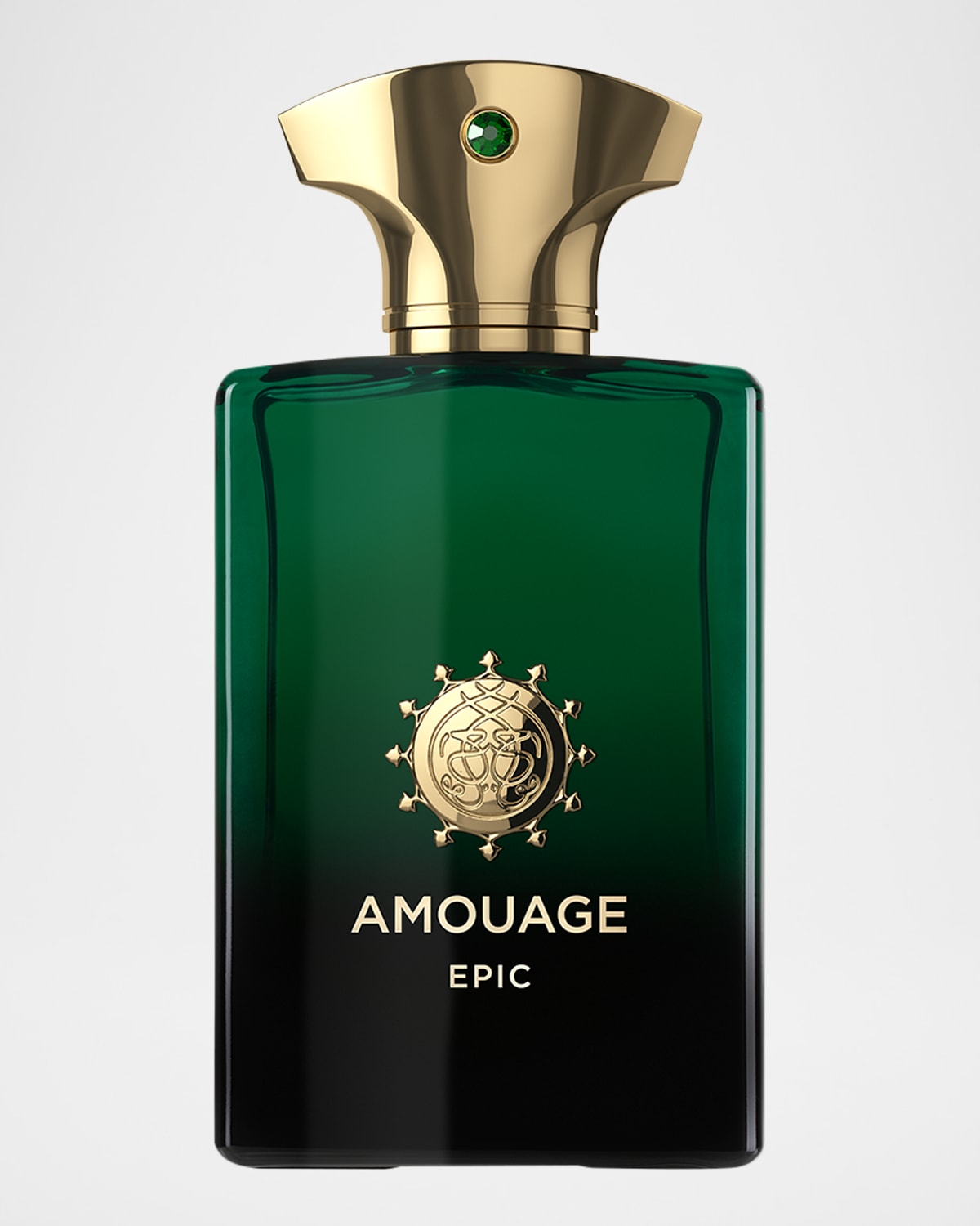 Amouage Interlude Man Eau de Parfum, 3.3 oz. Neiman Marcus