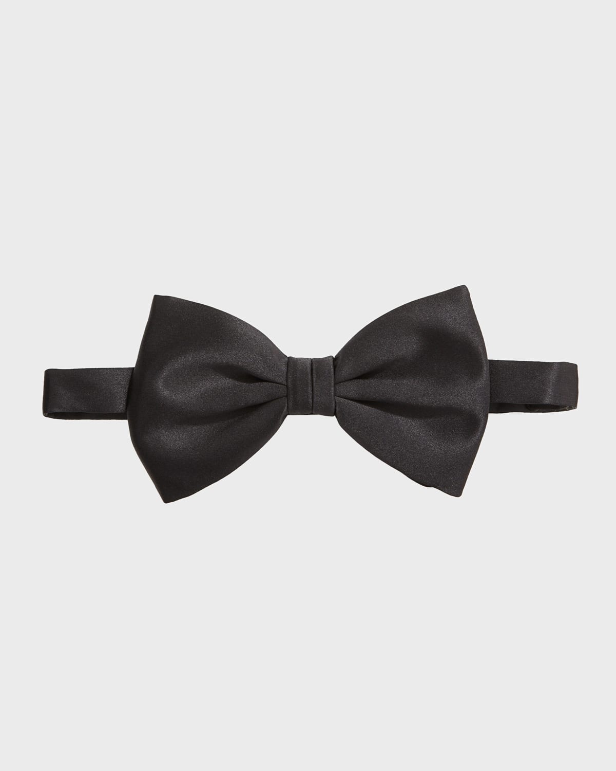 Eton Velvet Pre-Tied Bow Tie | Neiman Marcus