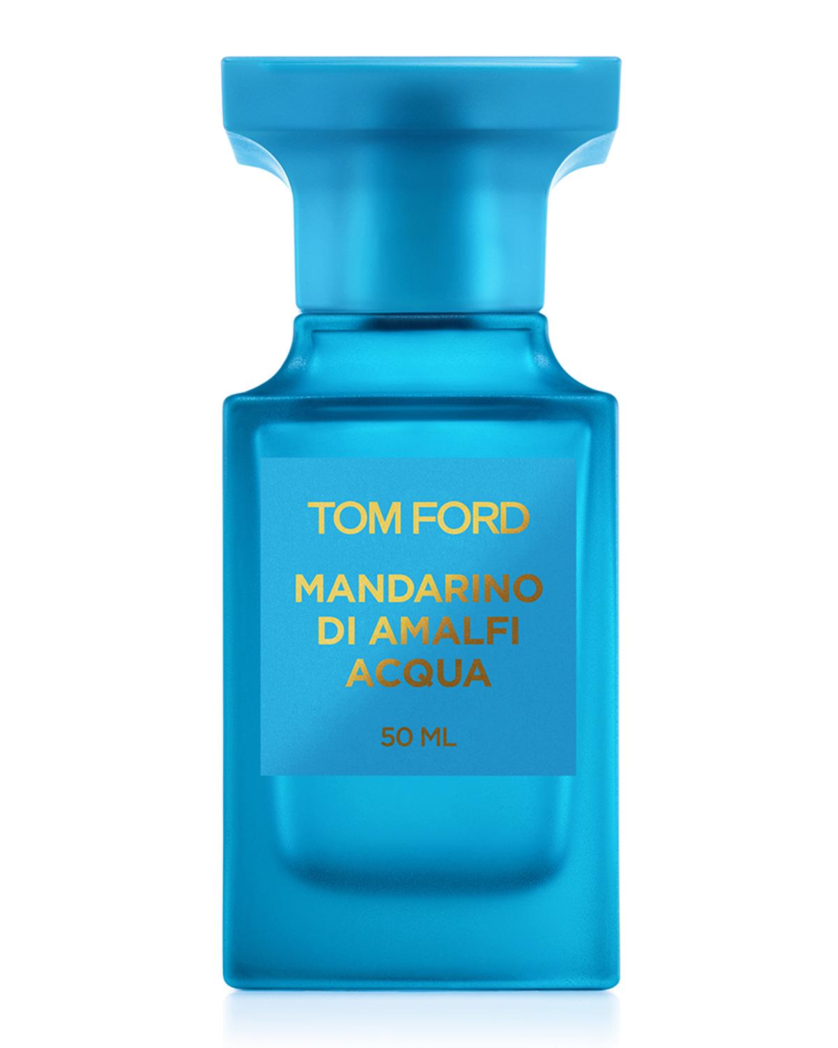 香水(男性用) TOM FORD Mandarino di Amalfi Acqua 50ml TOM FORD Mandarino di Amalfi Acqua Eau de Parfum, 1.7 oz. | Neiman