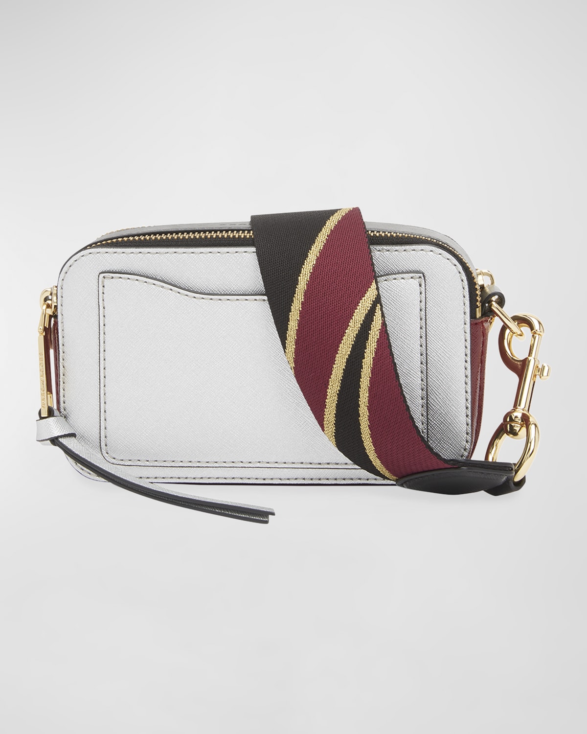 marc jacobs colorblock shoulder bag