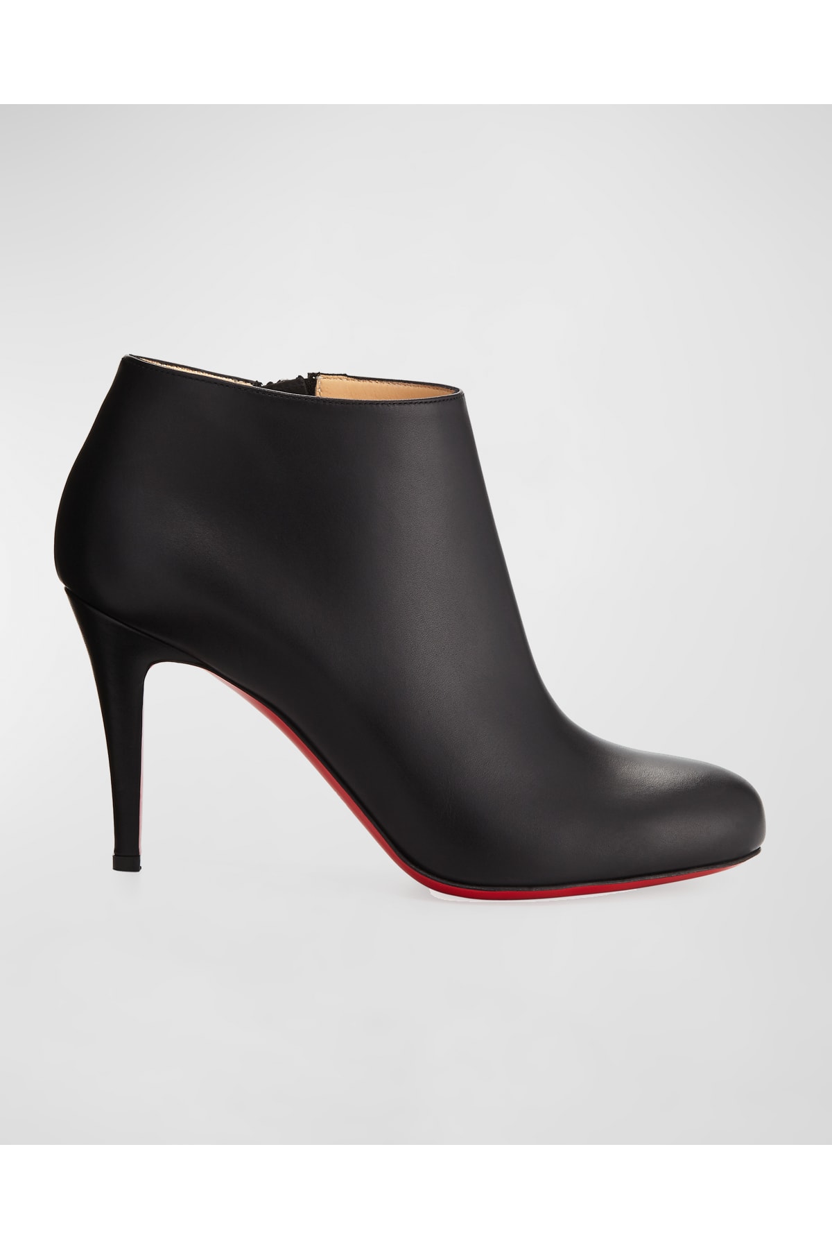 Christian louboutin hot sale belle bootie