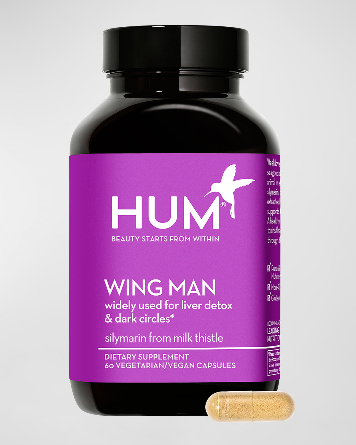 Hum Nutrition Moody Bird™ Supplement Neiman Marcus