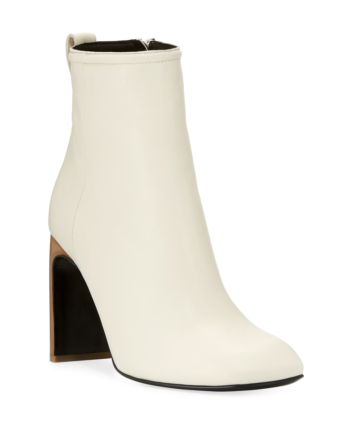 Rag & bone ellis leather hot sale ankle boots