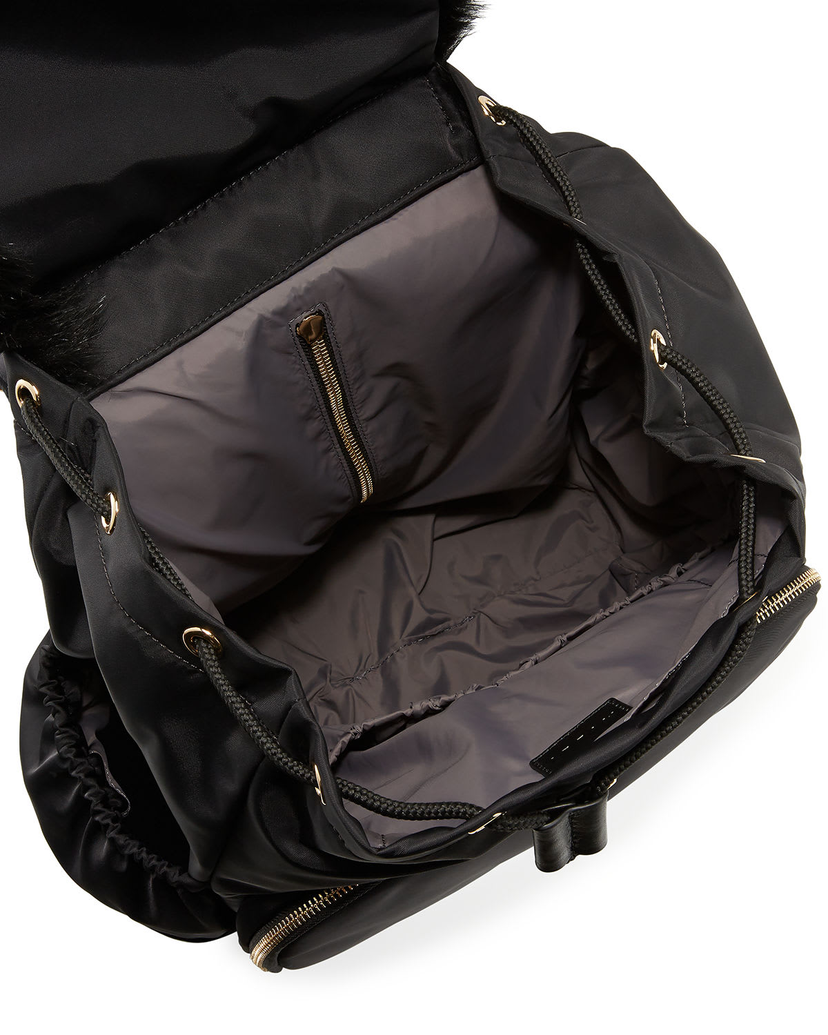 Milly store diaper backpack