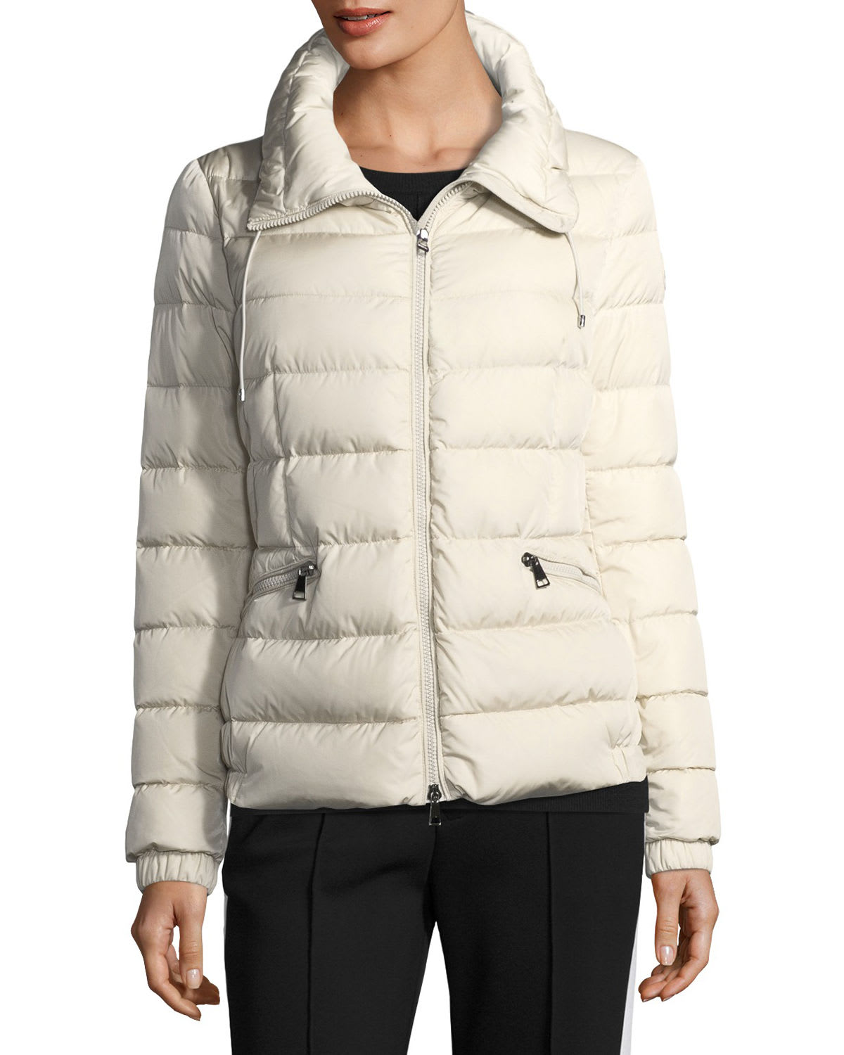 Moncler irex quilted puffer on sale coat