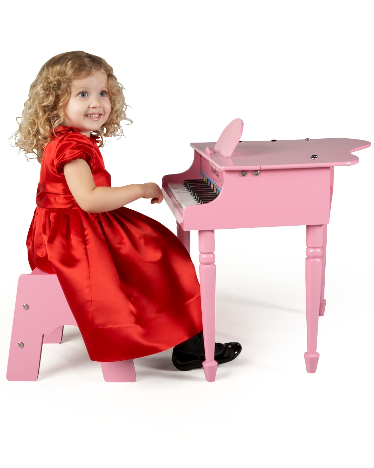 Melissa And Doug Piano Pink Flash Sales | emergencydentistry.com