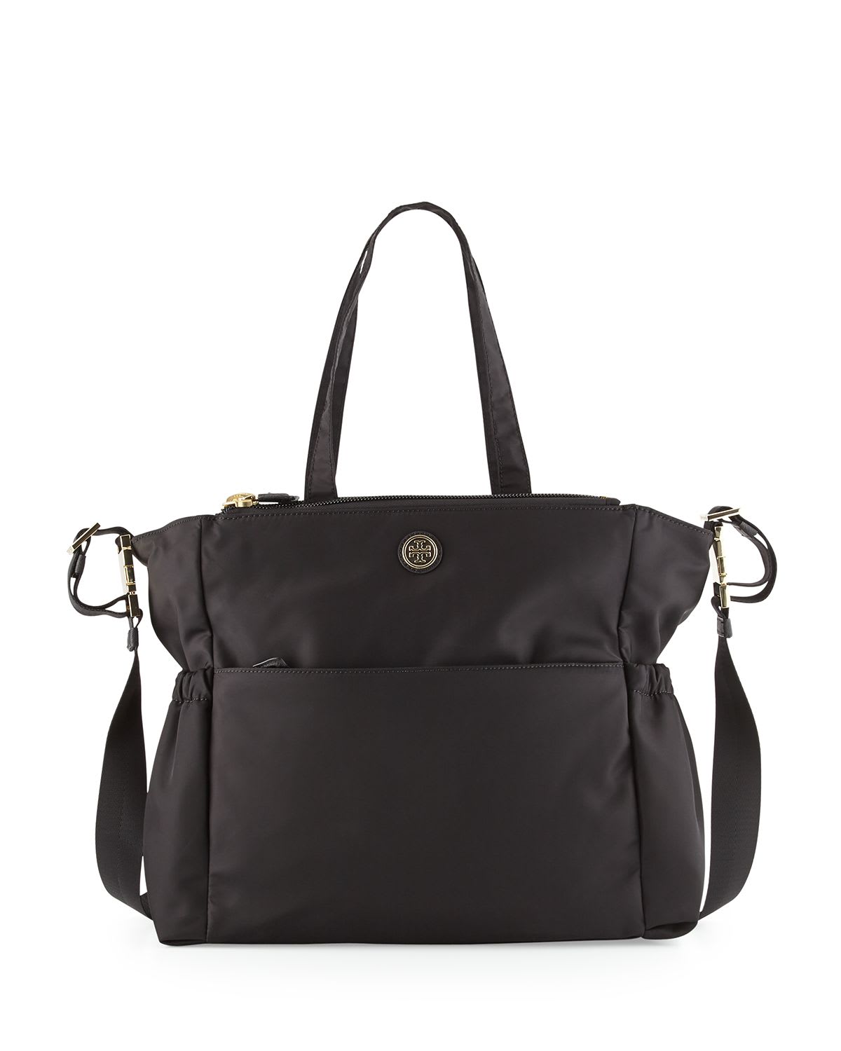 Tory burch weekender online bag