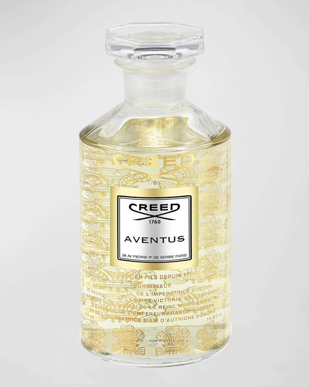 Creed Aventus offers 1.7 oz