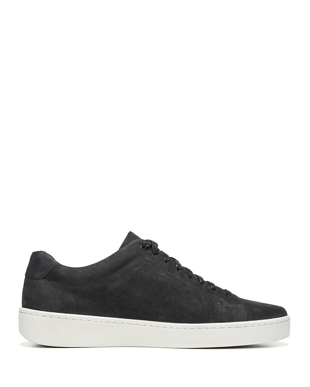 Vince slater sale nubuck sneakers