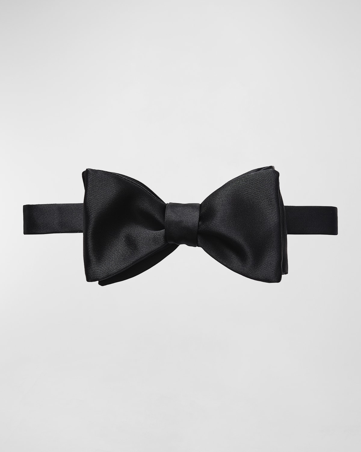 Eton Velvet PreTied Bow Tie Neiman Marcus