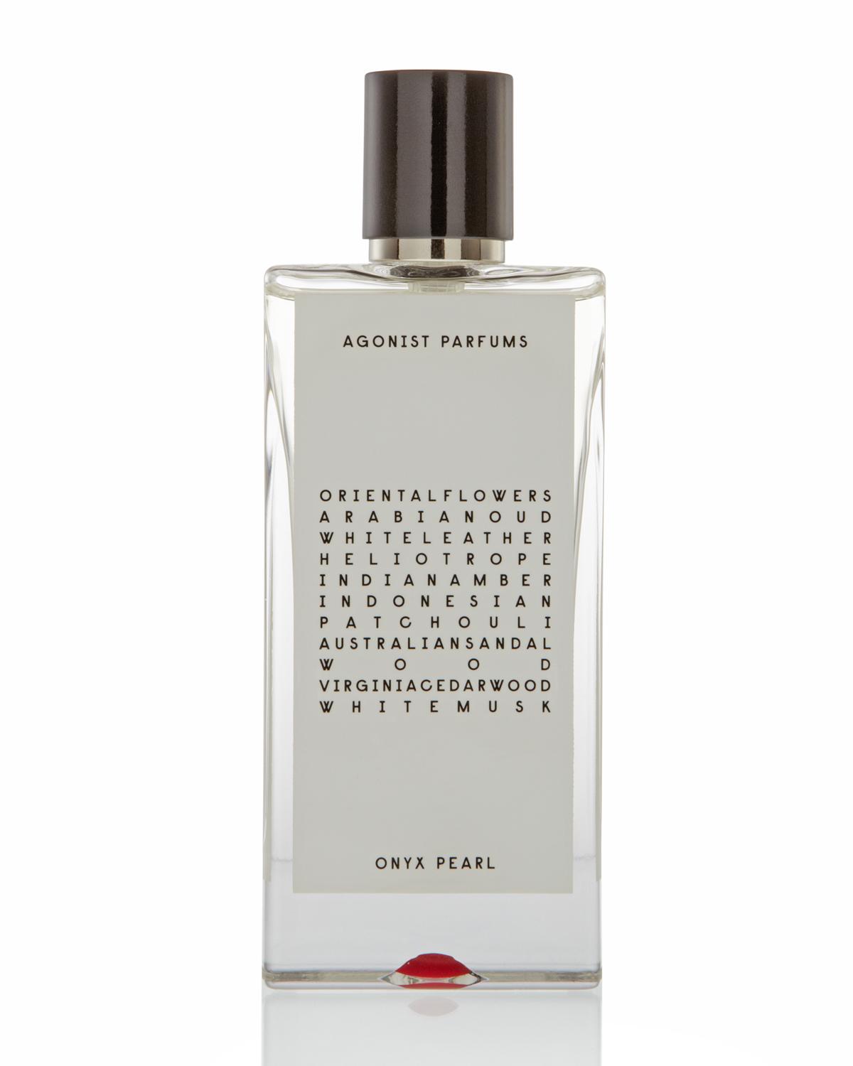 Agonist Onyx Pearl Perfume Spray, 1.7 oz./ 50 mL | Neiman Marcus
