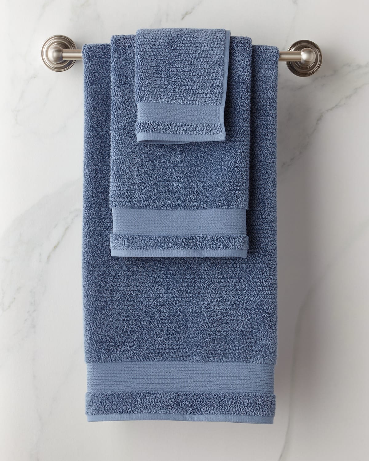 Kassatex Sullivan Bath Towel Neiman Marcus