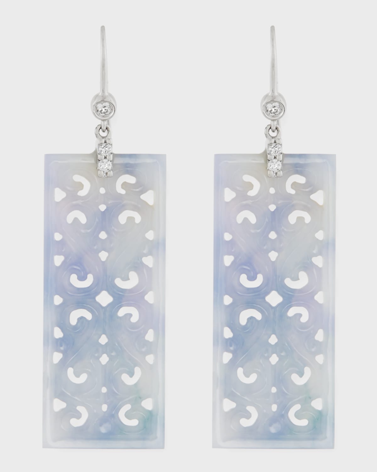 David Lin Jewelry at Neiman Marcus