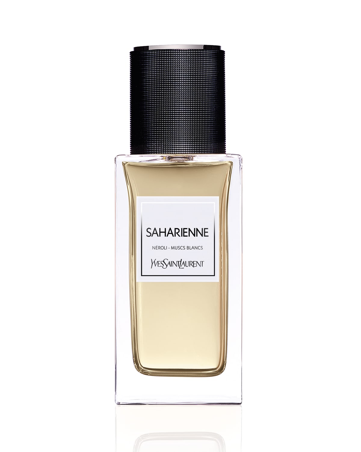 Les Vestiaire des Parfums Saharienne Eau de Parfum 75ml