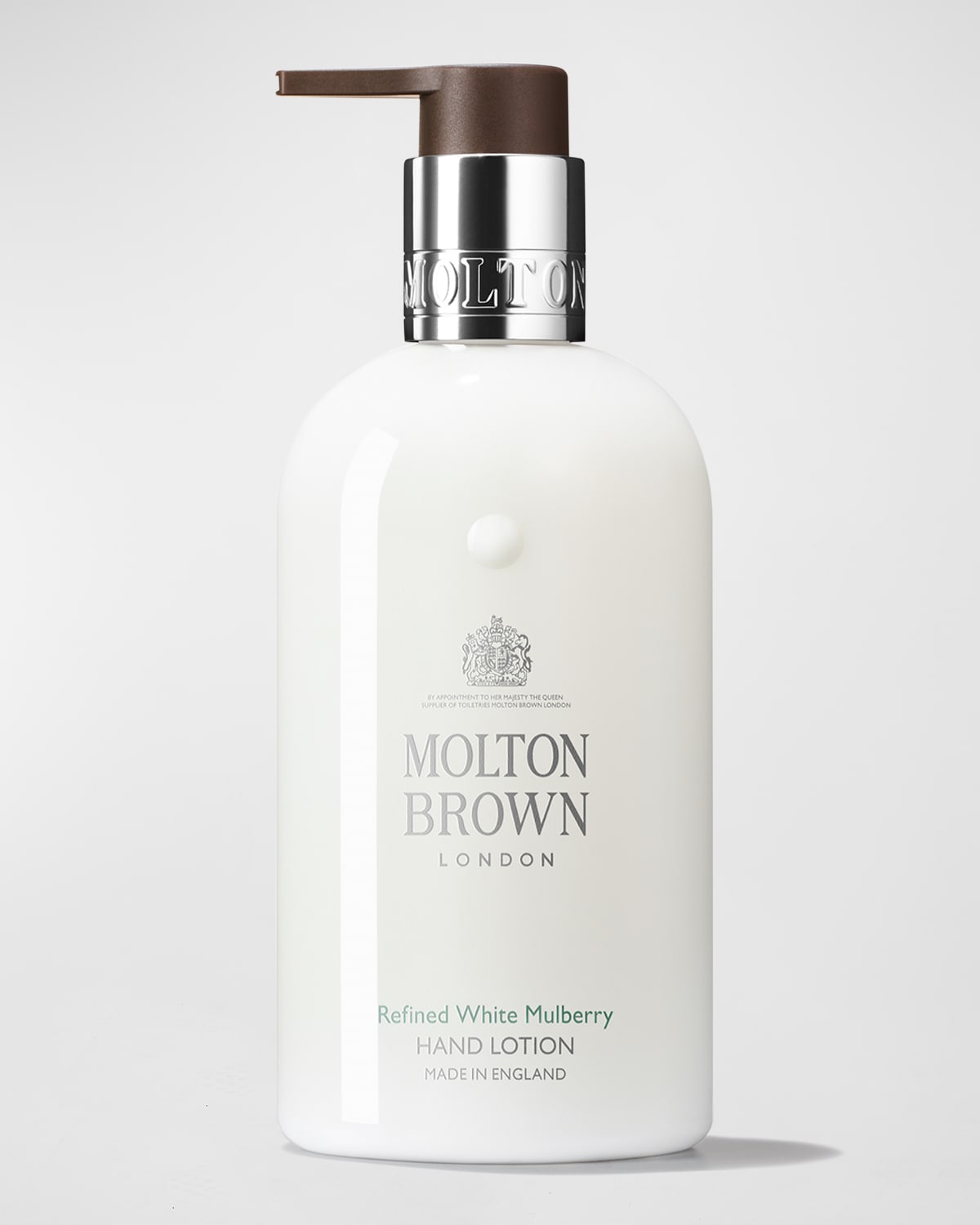 Molton Brown Refined White Mulberry Fine Liquid Hand Wash, 10 oz