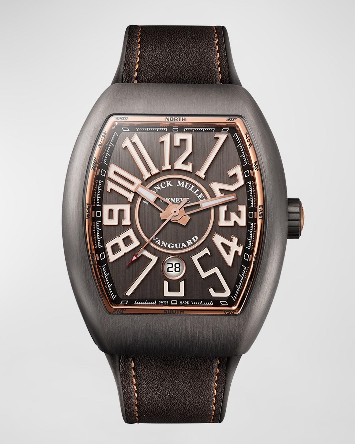 Franck Muller