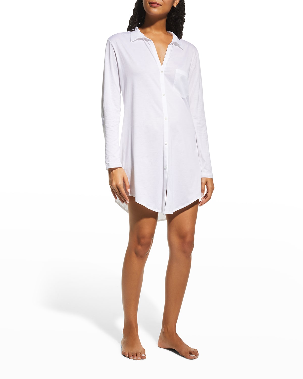 Eberjey Gisele Sleepshirt | Neiman Marcus