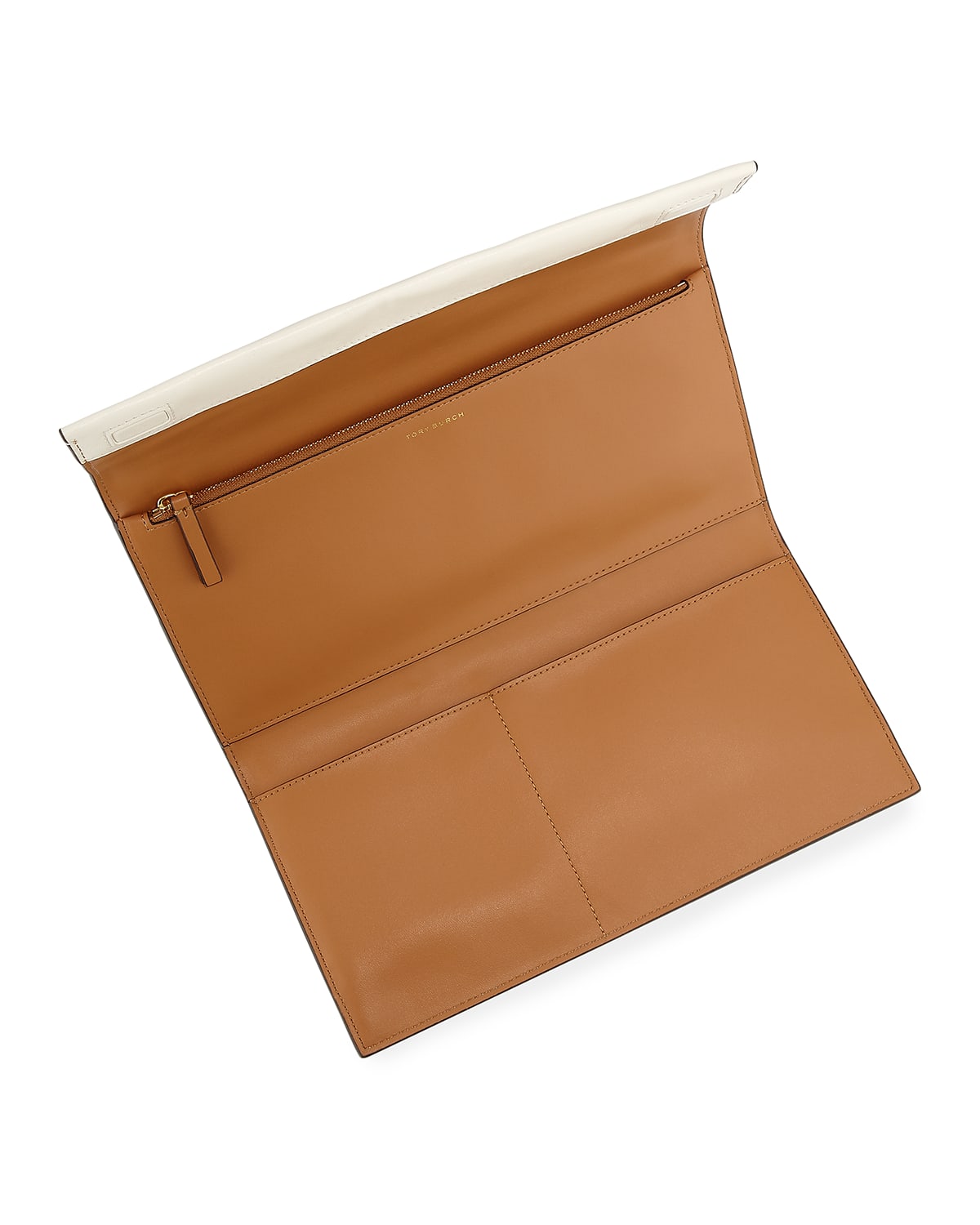 Tory burch block t travel clutch hotsell