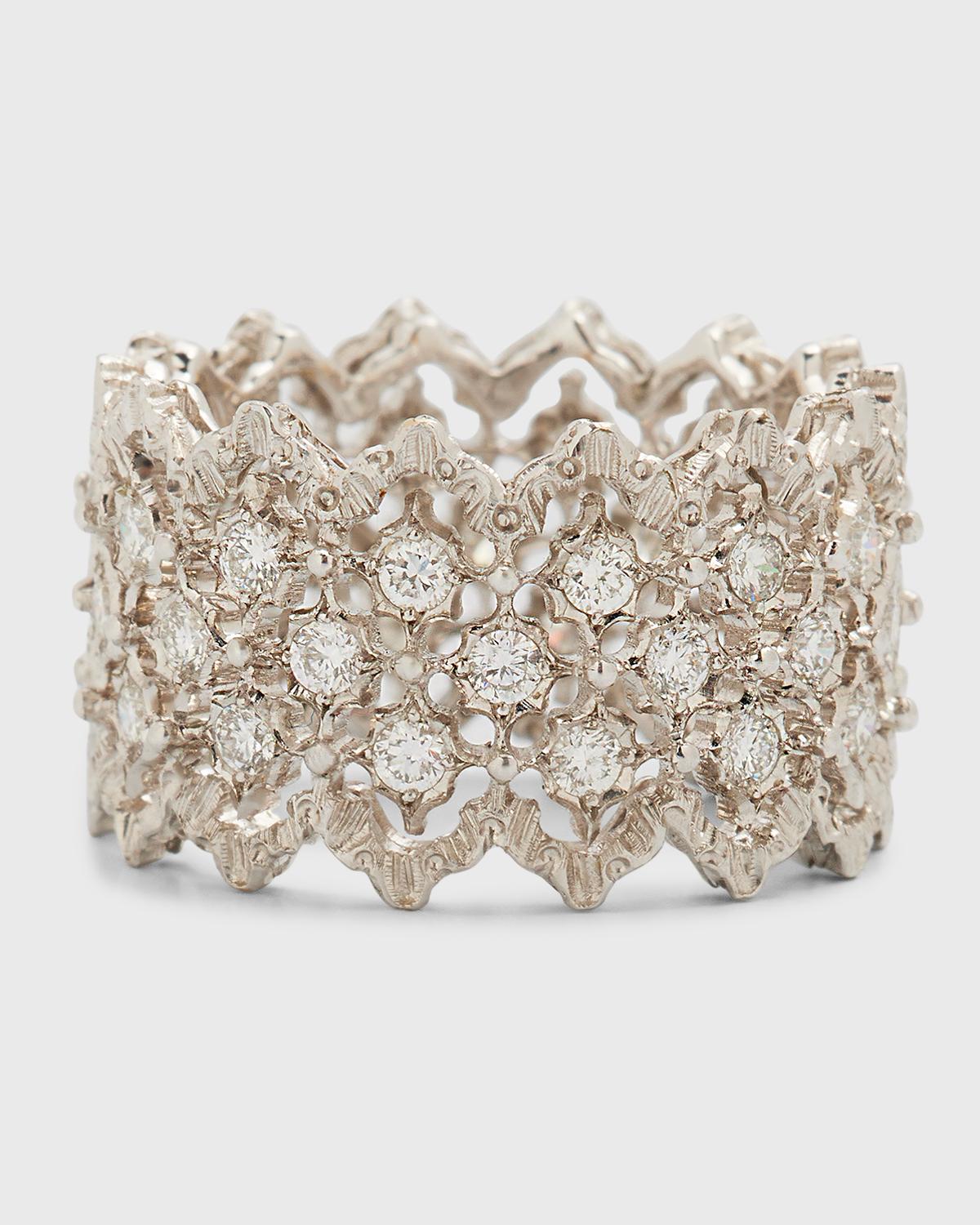 Earrings Buccellati Jewelry at Neiman Marcus